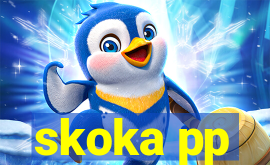 skoka pp